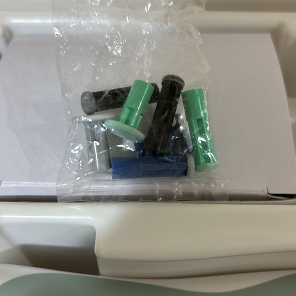 PMD microderm abrasion machine - Picture 4 of 5